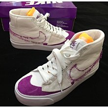 【NIKE】SB ZOOM BLAZER MID EDGE L 男 運動鞋-DA2189002 歷史價格詳細信息