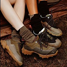 ROA.POYANA 登山鞋 RO22系列小眾戶外防水徒步鞋休閒鞋低幫運動鞋 歷史價格詳細信息