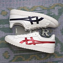 Asics Gel-Ptg 白色 皮質 休閒運動鞋 男女款NO.B1383【新竹皇家 1193A162-100】 歷史價格詳細信息