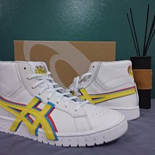 GEL-PTG MT 男女中性款  運動休閒鞋 1201A524-101 歷史價格詳細信息