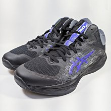 (E8) ASICS 亞瑟士 NOVA FLOW 2 中性款 籃球鞋 1063A071-001 黑  [迦勒] 價格比較,價格查詢,歷史價格詳細信息