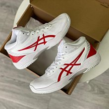 asics 亞瑟士 GEL-HOOP V14 男女同款 超寬楦 籃球鞋 (1063A051-100) 歷史價格詳細信息
