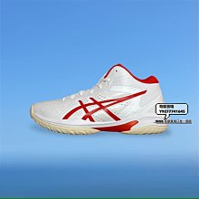 Asics 亞瑟士 籃球鞋 GELHoop V16 男鞋 藍 白 輕量 緩衝 高耐磨 運動鞋 1063A090400 歷史價格詳細信息