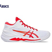 ASICS 亞瑟士 GELBURST 28 男女中性款 籃球鞋 1063A089-100 歷史價格詳細信息