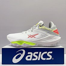 Asics NOVA SURGE LOW 白藍 低筒 籃球鞋1061A043.102。太陽選物社 歷史價格詳細信息