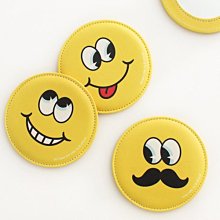 好心情日韓正品雜貨『韓國 monopoly』裝飾胸針 胸章徽章 歷史價格詳細信息