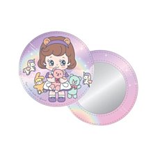 好心情日韓正品雜貨『韓國 monopoly』裝飾胸針 胸章徽章 歷史價格詳細信息