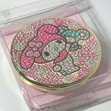 美樂蒂 鏡梳組附扣式收納包 (懷舊經典款) 歷史價格詳細信息