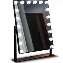 化妝鏡燈泡旋轉收線免打孔鏡前燈化妝補光燈泡 led鏡子 歷史價格詳細信息