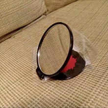 宇信小鋪&宇信食代  LED化粧鏡ADDICTION鏡子全打開寬24.4cm鏡子全合閉高15.5cm*寬12.2cm 歷史價格詳細信息