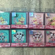 Disney迪士尼 (櫻花系)閃亮多用途票卡套+Tsum Tsum閃亮多功能票卡套 歷史價格詳細信息