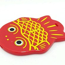 日本購入小金魚造型鏡子巧妝鏡隨身競 歷史價格詳細信息