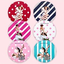 韓國 Marianne Kate 防水 性感紅唇 小包 自我風格系列側背包 斜背包  手拿包 歷史價格詳細信息