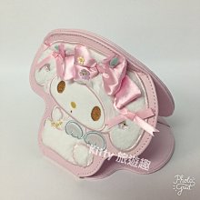 [Kitty 旅遊趣] My Melody 編織斜背包 美樂蒂 編織包 粉紅色 夏日皮包 歷史價格詳細信息