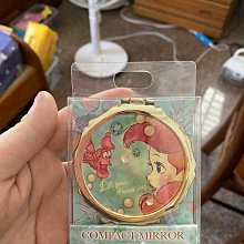 全新轉賣迪士尼樂園限定玩具總動員蛋頭先生太太雙面可360度旋轉隨身鏡子盒裝 IN JP  DISNEY 歷史價格詳細信息