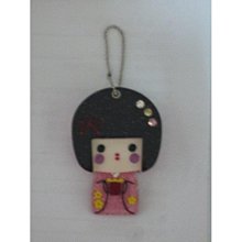 日本帶回!和服 水豚君 黑色帆布包 便當袋 小方包 ☆湘湘小舖☆ 歷史價格詳細信息