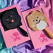 (現貨在台)Jeffree Star Pink Religion Gold Chrome 金屬十字手拿鏡 鏡子 歷史價格詳細信息