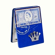 【巧妝鏡 可調光化妝鏡 美妝鏡 led三摺鏡 化妝鏡】顏天樂桌面led化妝鏡發光帶燈補光臥室梳妝鏡宿舍台式折疊收納鏡 歷史價格詳細信息