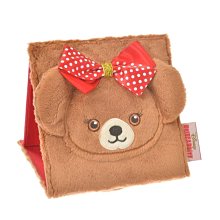 Disney 迪士尼 米妮化妝背包【安琪兒婦嬰百貨】 歷史價格詳細信息