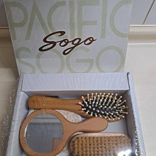 鏡梳套裝梳子鏡女陪嫁妝檀木刻字婚慶木梳禮品一對禮物結婚梳對梳 歷史價格詳細信息