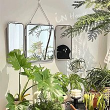 復古包浩斯環保皮不鏽鋼站臺沙發客廳民宿樣板間極簡設計中古沙發 歷史價格詳細信息