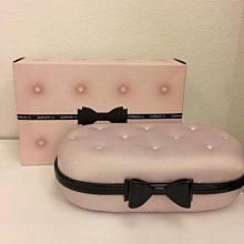 粉紅-可拆兩用皮革後背   AMINAH~【am-0284】 歷史價格詳細信息