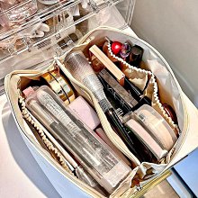 化妝包女新款高端便攜式大容量手提防水旅行超火護膚品收納包 歷史價格詳細信息
