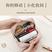 化妝包女新款高端多功能便攜式大容量收納包旅行懸掛式手提洗漱包 歷史價格詳細信息