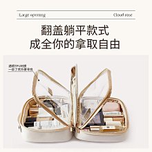 化妝包女新款高端多功能便攜式大容量收納包旅行懸掛式手提洗漱包 歷史價格詳細信息