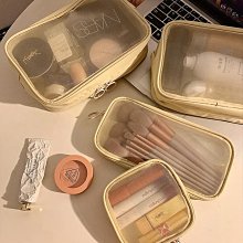 收納包化妝包女迷你便攜式2023新款化妝品旅行隨身口紅包包內小號收納包 歷史價格詳細信息