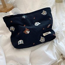 小白兔幾 千格子託特包女新款潮ins綠格大容量單肩包學生購物袋 歷史價格詳細信息