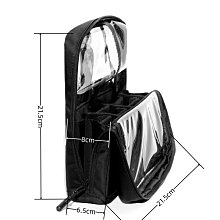 uustudio小眾設計高級感多用辣妹雙肩包簡約復古軟皮大容量託特包 歷史價格詳細信息