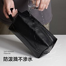 洗漱收納包男士便攜旅行出差洗簌大容量洗浴化妝女防水干濕分離男 【春風十里】 歷史價格詳細信息