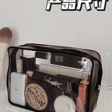 化妝包大容量化女袋便攜防水洗漱包旅行收納包化妝品出行手提干濕 歷史價格詳細信息