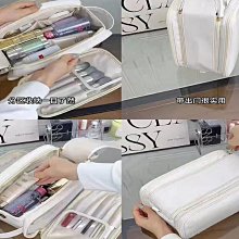 化妝包大容量旅行洗漱袋便攜式幹濕分離收納健身收納手提包遊泳包 歷史價格詳細信息