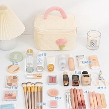 ins旅行化妝品洗漱包收納袋化妝包女大容量便攜2024新款高端 歷史價格詳細信息
