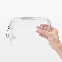 居家家化妝包女旅行便攜實用新款網紗式化妝品洗漱品大容量收納袋 歷史價格詳細信息