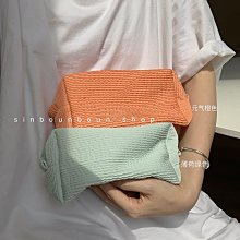 馨幫幫雜貨鋪 旅行碎花收納包大容量高顏值隨身便攜手提化妝包女 歷史價格詳細信息