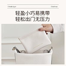 小收納包自動閉合緊口數據線有線耳機隨身袋束口電源器鼠標磁吸盒迷你便攜數碼袋彈片保護套 歷史價格詳細信息