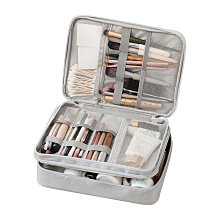 化妝包女新款高端便攜式旅行輕奢高級包內收納小包口紅收納袋 歷史價格詳細信息