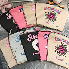 日系刺繡兔子花朵手提袋 手提包 歷史價格詳細信息