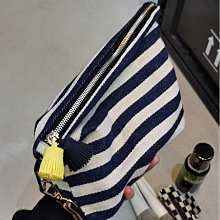 手提手拎化妝包可愛日系韓國黃裝袋女便攜浴室化妝盒收納盒大 歷史價格詳細信息