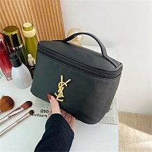 韓國化妝 化妝箱收納盒大容量  小方 可愛手提洗漱 歷史價格詳細信息