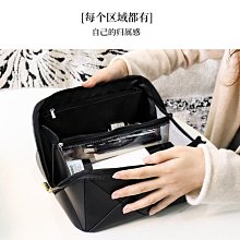 手提化妝包女大容量便攜感新款洗漱品收納袋箱高顏值收納袋、 歷史價格詳細信息