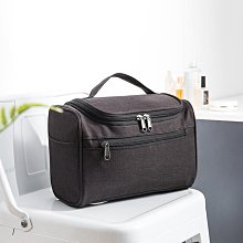 手提防水化妝袋大容量化妝品收納包旅行隨身高級化妝包女可攜式新款 歷史價格詳細信息