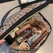 化妝包大容量便攜韓國簡約少女心ins旅行洗漱包收納包男士化妝袋 歷史價格詳細信息