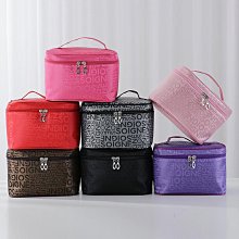 化妝包女新款高端多功能便攜式大容量收納包旅行懸掛式手提洗漱包 歷史價格詳細信息