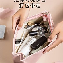 新款高顏值高端防水化妝包女可愛便攜式大容量手提旅行收納包 歷史價格詳細信息