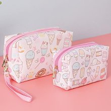 化妝包大容量便攜韓國簡約少女心ins旅行洗漱包收納包男士化妝袋 歷史價格詳細信息