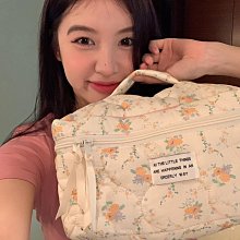 高顏值手提化妝包女防水便攜大容量化妝品收納袋洗漱透明洗澡旅行 歷史價格詳細信息
